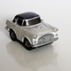 Illustration for article titled Micro Monday - Tiny T-Bird